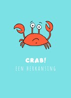 Crab herkansing